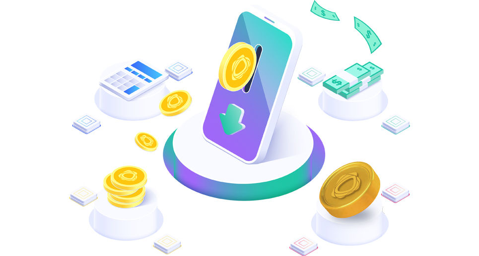 Future-Gold-Blockchain-flow