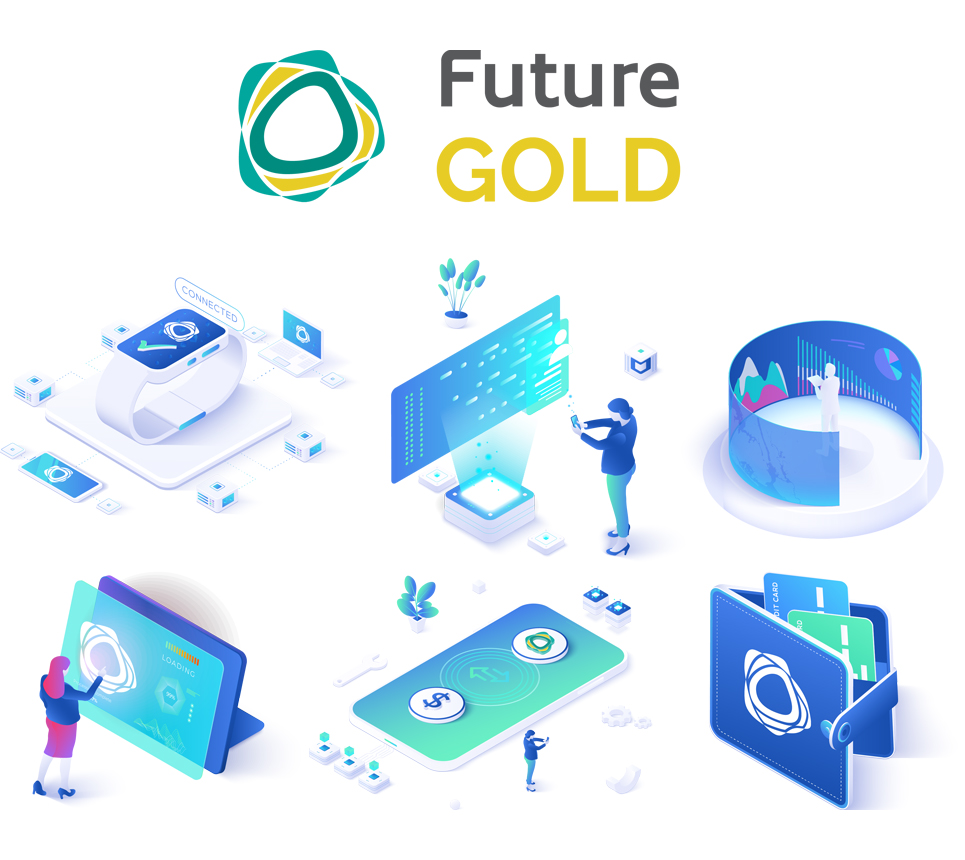 Future Gold-arbitrage-flow