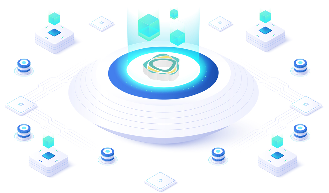 future-gold-Blockchain-flow